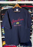 Vintage 90s NASCAR Jeff Gordon T-shirt