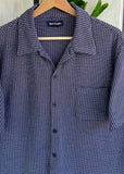 Vintage Y2K Just Jeans Button Up Shirt