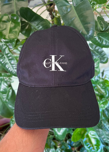 Vintage Calvin Klein Jeans Hat – Cool Cats Vintage