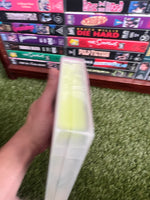 Vintage 2003 Dragon Ball Z ‘Kid Buu’ Season 5 VHS Tape