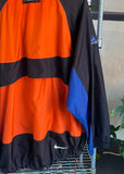 Vintage 90s Nike ACG All Conditions Gear 1/3 Zip Rare Jacket