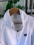 Vintage Lotto Tracksuit Jacket