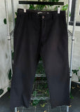 Vintage Y2K Billabong Pin Striped Pants