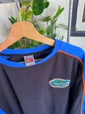 Vintage 90s Nike x Florida Gators Fleece Crewneck Jumper