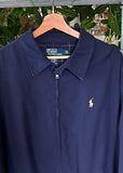 Vintage Polo Ralph Lauren Harrington Jacket