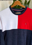 Vintage Tommy Hilfiger Sweater