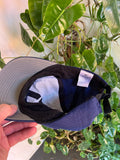 Vintage 90s Nike Tech Hat