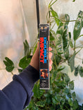 Vintage 1994 Double Impact Van Damme VHS Video Tape