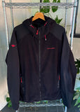 Vintage Y2K Mountain Designs Fleece Jacket