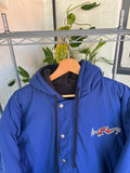 Vintage 90s Rusty Surfboards Jacket