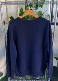 Polo Ralph Lauren Spell Out Jumper