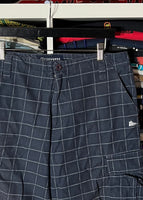 Vintage Converse Cargo Shorts