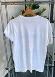 Vintage 80s Folk Fest Victoria British Columbia T-shirt