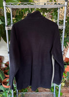 Vintage Y2K IceBox 1/3 Zip Fleece Jumper