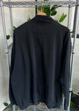 Vintage Y2K Diadora Full Zip Jumper
