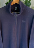 Vintage Helly Hansen Fleece Full Zip Jacket