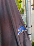 Vintage 90s Nike ACG All Conditions Gear 1/3 Zip Rare Jacket