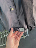 Vintage 90s Columbia Tech Jacket