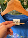 Vintage 90s Walt Disney World T-shirt