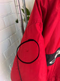 Vintage Y2K Pelle Pelle SK-78 Equipment Jacket