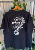 Vintage 2006 Tyler Perry’s Madea’s Family Reunion Movie Promo T-shirt