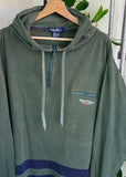Vintage 90s Nautica North Island Hoodie