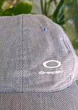 Vintage 90s Oakley Hat