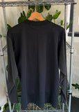 Vintage 90s Converse Mesh Long Sleeve T-shirt