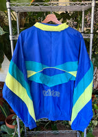 Vintage 90s Adidas Jacket