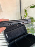 Vintage Nintendo DS Lite Console with 3 Games