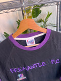 Vintage Y2K Fremantle Dockers T-shirt