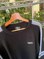 Vintage 90s Hang Ten Wool Jumper