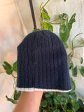 Vintage Carlton AFL Beanie