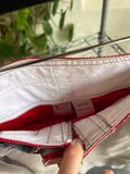 Y2K West Surfboards Boardshorts