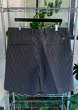 Vintage Callaway Plaid Golf Shorts