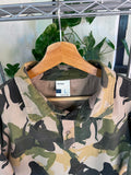Vintage Y2K Jay Jays Lady Camo Polo