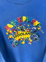 Vintage 1999 Lego Legoland California Jumper