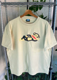 Vintage 90s Paul Frank T-shirt