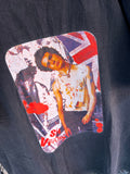Vintage Sid Vicious Single T-shirt
