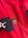 Vintage Y2K Pelle Pelle SK-78 Equipment Jacket