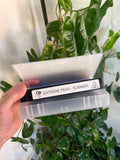 Vintage 90s Extreme Fear Summer Rips VHS Video Tape