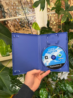 Vintage 2005 Deep Water PlayStation 2 PAL Game