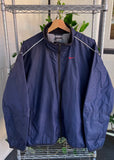 Vintage 90s Nike Clima-Fit Tracksuit Jacket