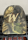 Vintage Winchester Hat