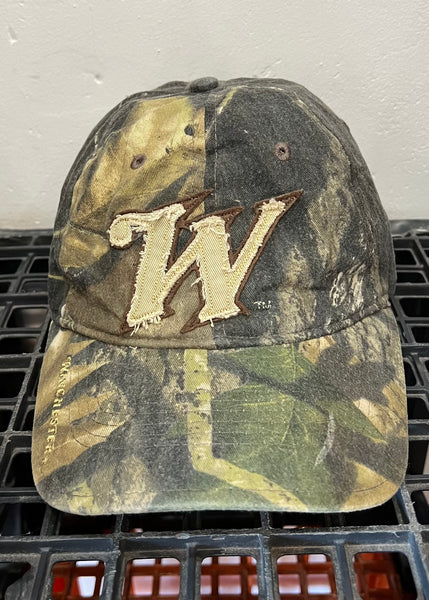 Vintage Winchester Hat