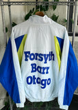 Vintage 80s Honda Racing Jacket