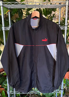 Vintage Y2K Puma Tracksuit Jacket