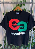 Pre-Loved Cash Only ‘Recordings’ T-shirt