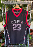 Vintage Y2K Jordan B-Ball Jersey