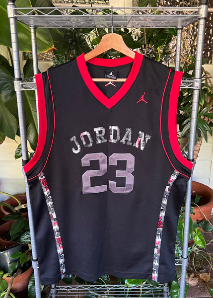 Vintage Y2K Jordan B-Ball Jersey